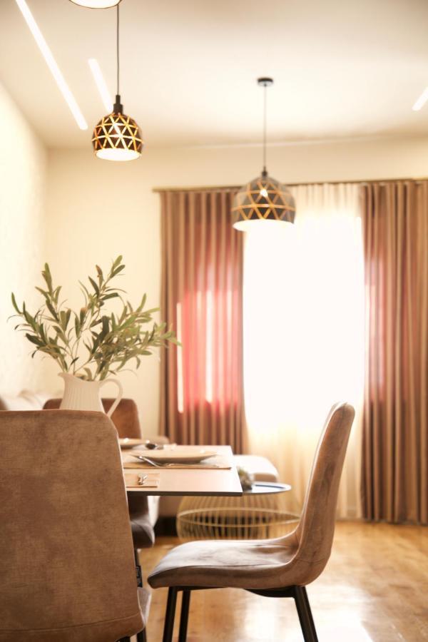 Comfort Apartament 21 Durres Exterior photo